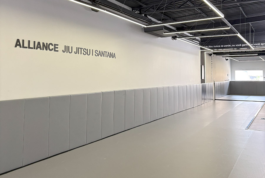 Alliance Jiu Jitsu Centro
