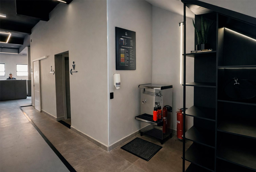 Alliance Jiu Jitsu Centro