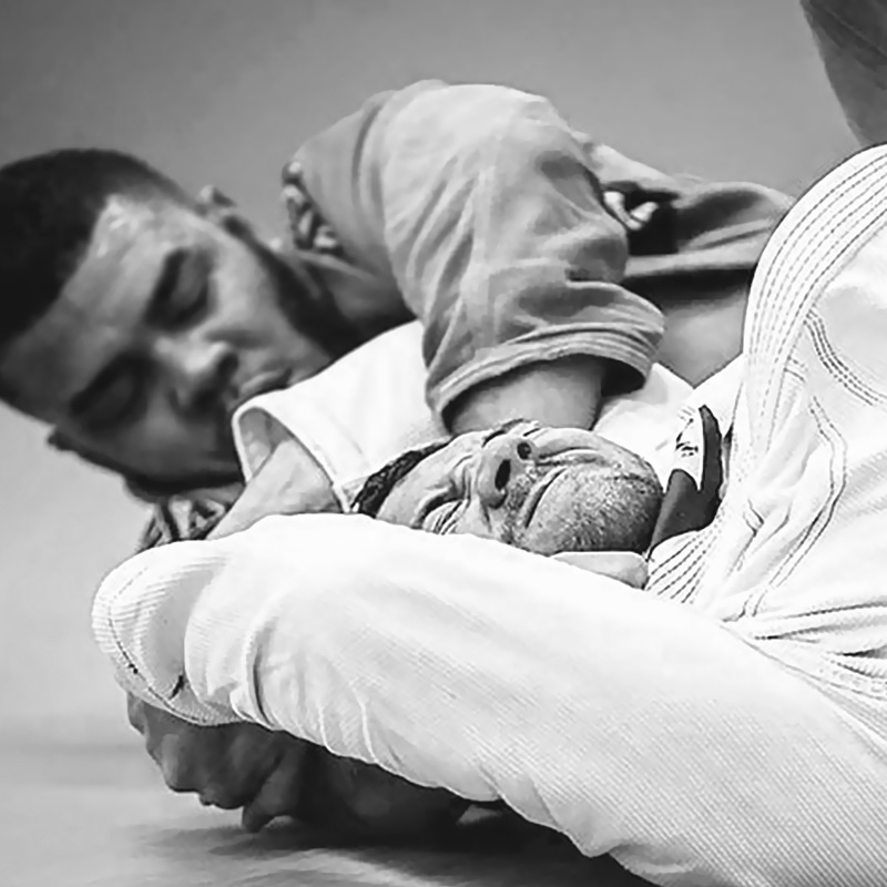 Jiu Jitsu Avançado no Centro, Blumenau Alliance