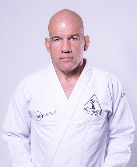 Fabio Gurgel "GENERAL" (Fundador)